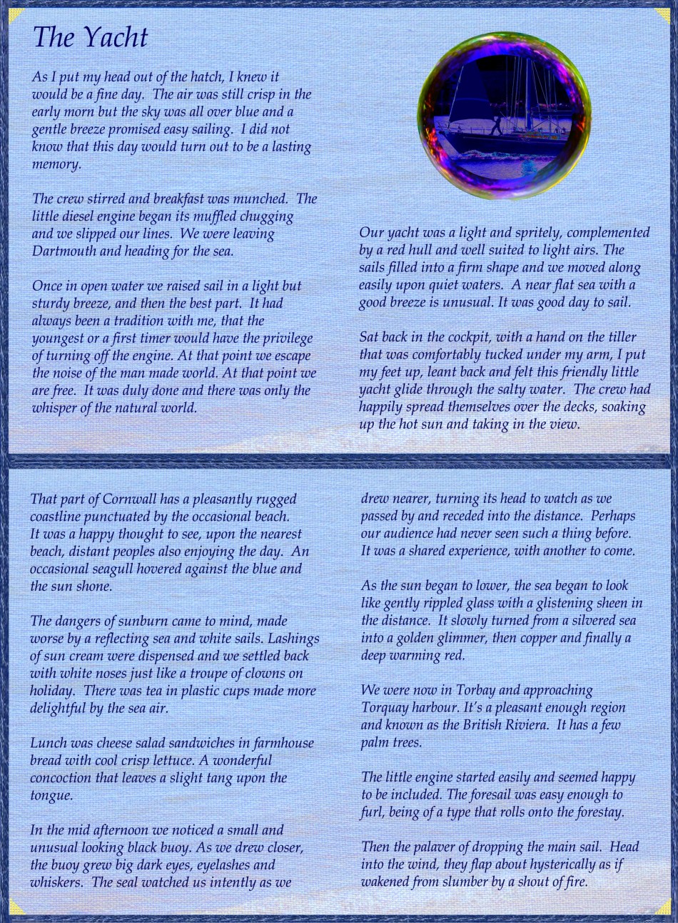 The Yacht - Page1-2 at 75%