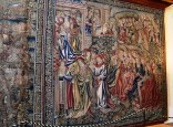 Tapestry – Hampton&nbsp;Court