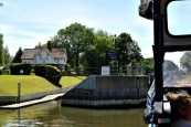 Lock – River –&nbsp;Windsor