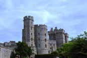 Turrets – Windsor