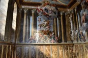 Fresco – Hampton&nbsp;Court