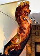 Lion Figurehead – Maritime&nbsp;Museum.