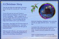 Xmas Story Page 1-2 small