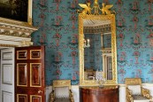 Danson House – Blue Room&nbsp;2