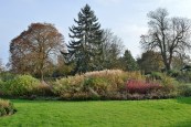 Old English Garden – Danson&nbsp;House