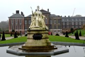 Kensington Palace