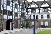Tower of London –&nbsp;Tudor