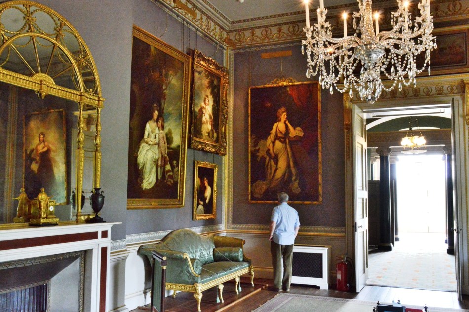 Kenwood House Paintings