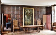 Sutton House Great Chamber&nbsp;1