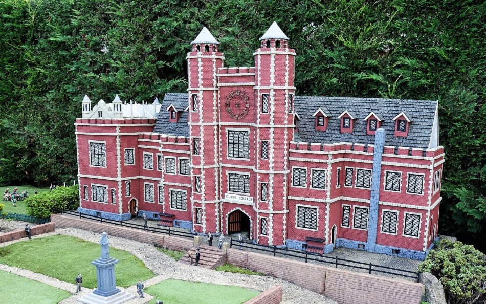 Bekonscot Model Village College