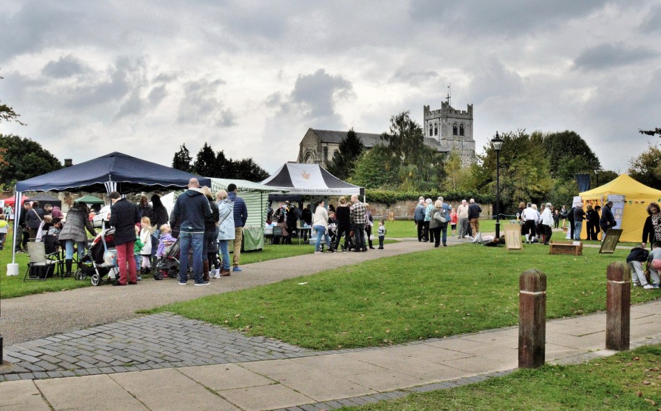 King Harolds Day DSC_0856