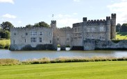 Leeds Castle –&nbsp;DSC_0374