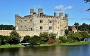 Leeds Castle –&nbsp;DSC_0502
