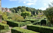 Leeds Castle Gardens –&nbsp;DSC_0525