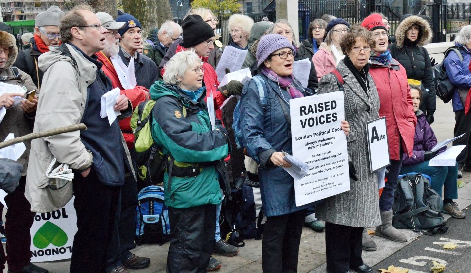 London Climate March 2015 DSC_1595