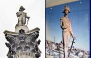 Nelson’s Column copy