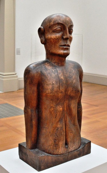 Tate Britain Sculpture 1