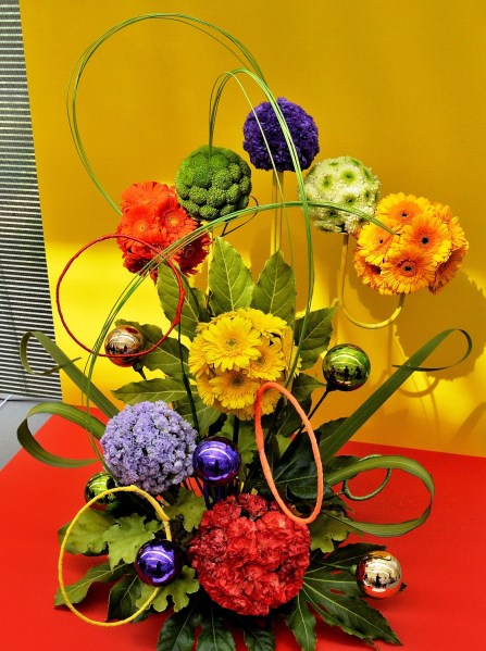 Wisley Flowers DSC_0074