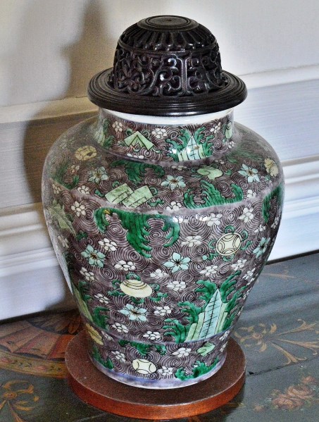 Fenton House Vase DSC_3290