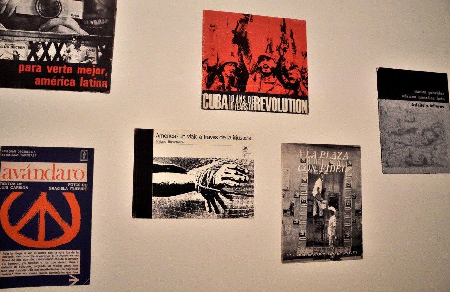 Tate Modern Revolutionary Posters