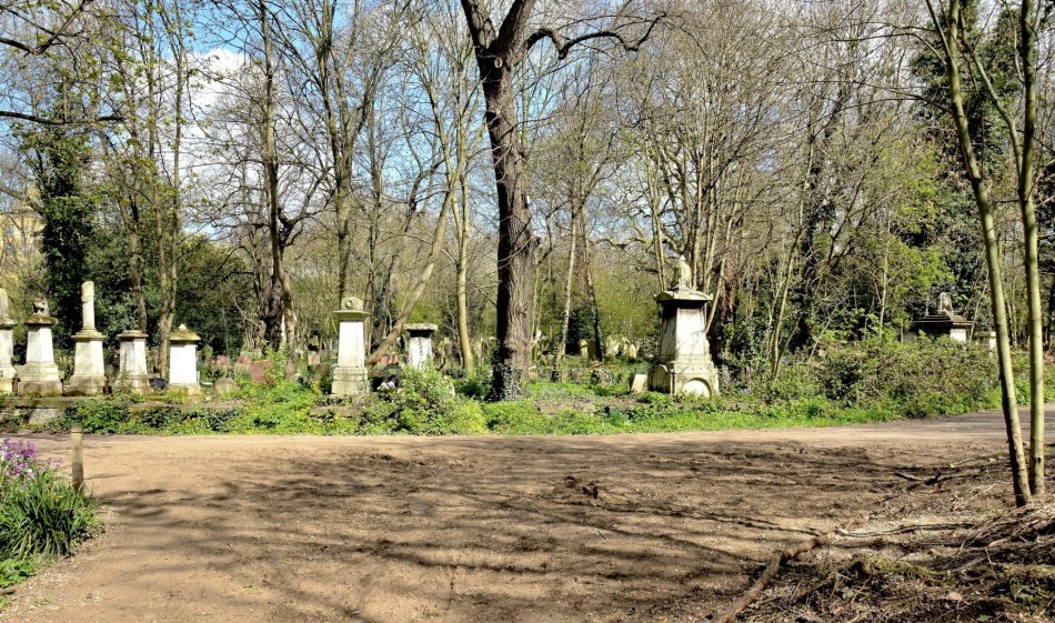 Tower Hamlets Cemetery Park DSC_3267