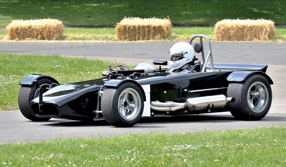 Crystal Palace Motorsport 2016 Race Cars DSC_4628