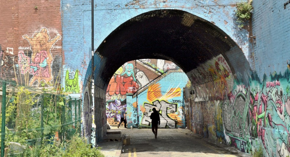 Pedley Street Alleyway DSC_4982