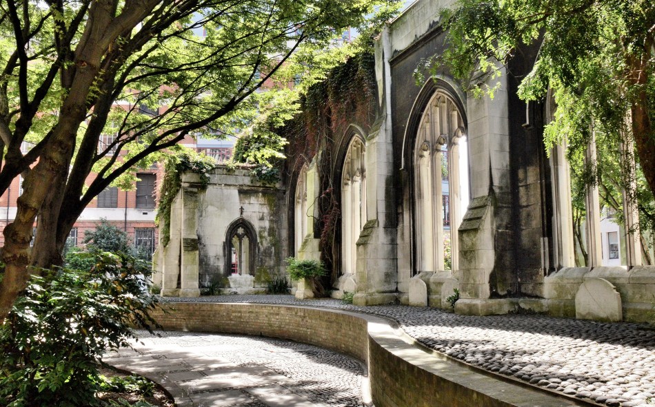 St Dunstans in the East DSC_6054