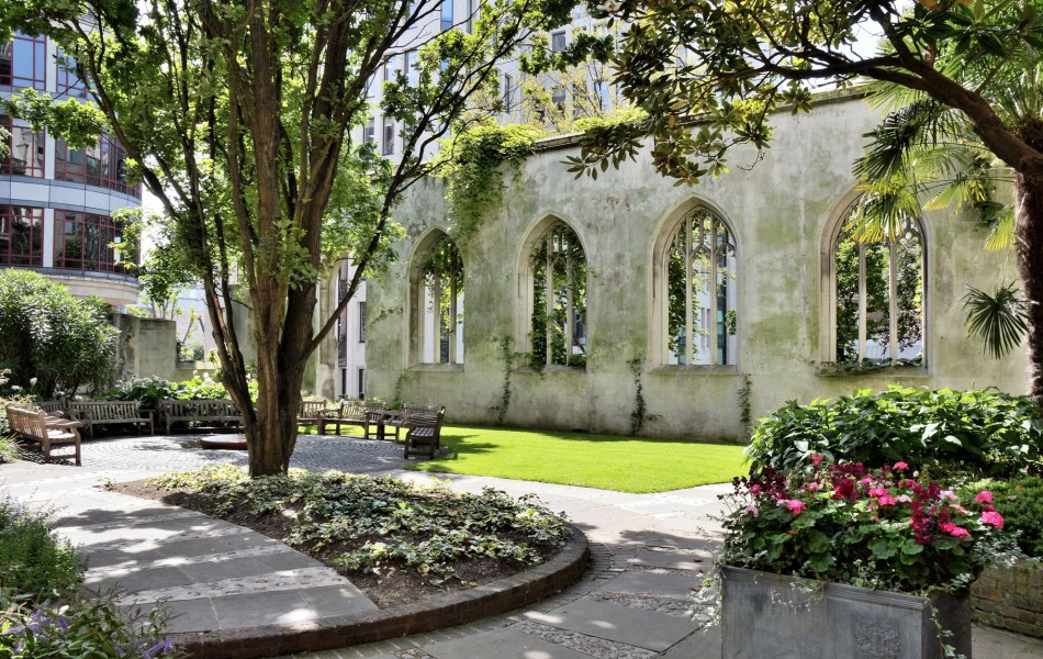 St Dunstans in the East DSC_6060