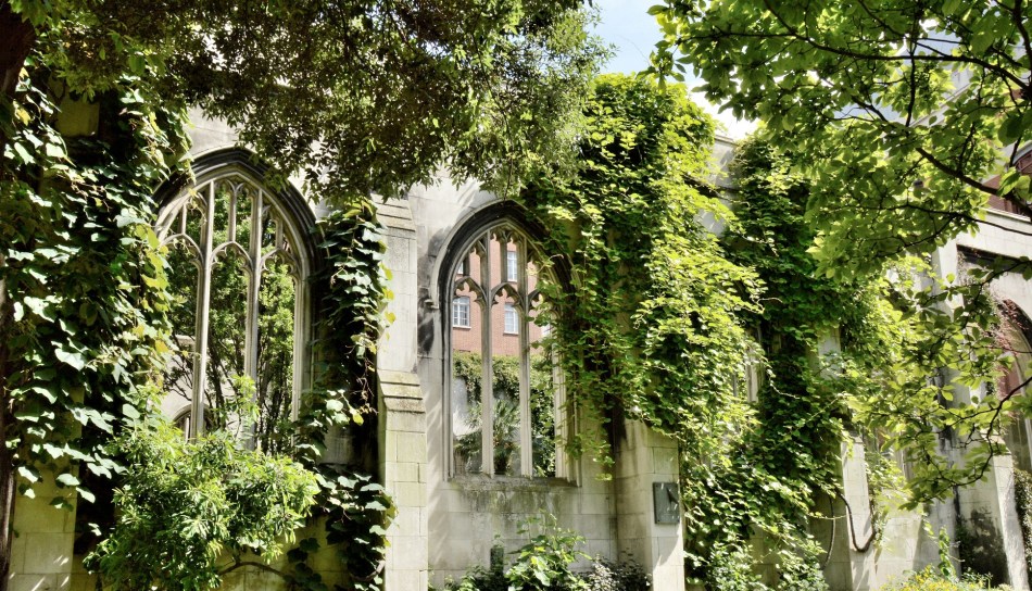 St Dunstans in the East DSC_6083