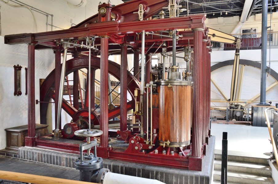 London Water and Steam Museum DSC_6279