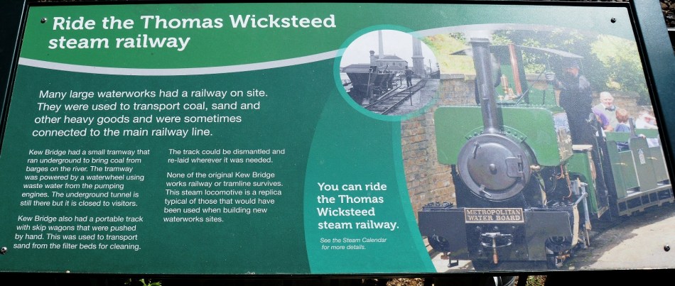 London Water and Steam Museum DSC_6340