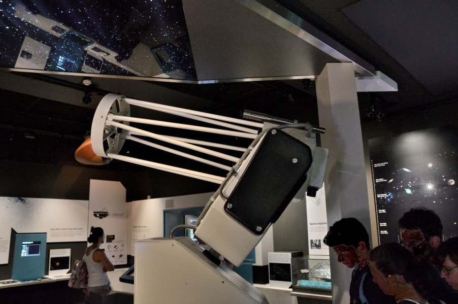 greeenwich-astronomy-centre