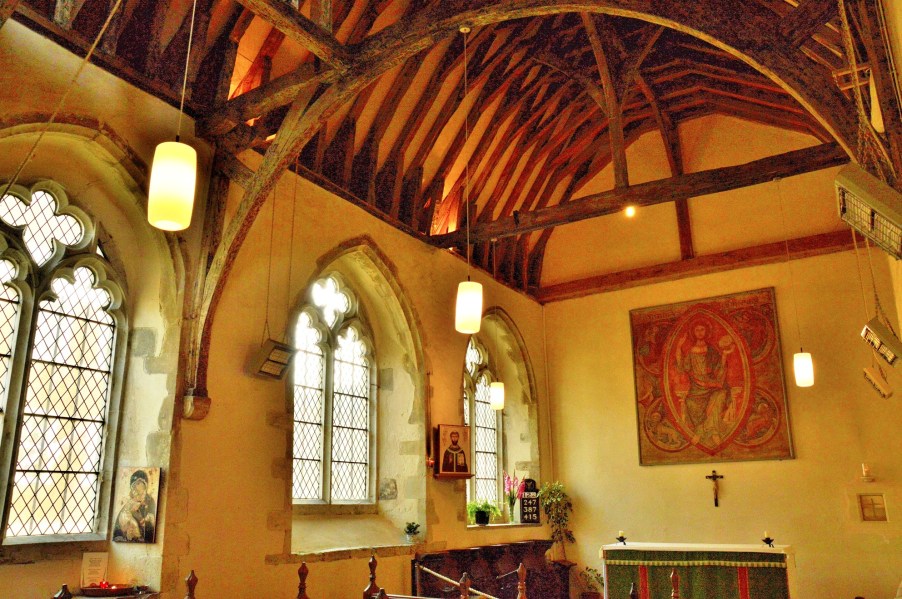 The Eastbridge Hospital of St Thomas in Canterbury-dsc_7588