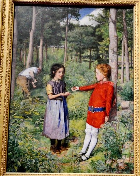the-woodmans-daughter-by-john-everett-millais-at-the-guildhall-art-gallery